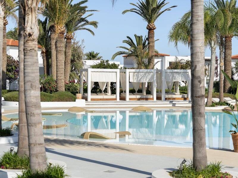 Caramel Grecotel Boutique Resort