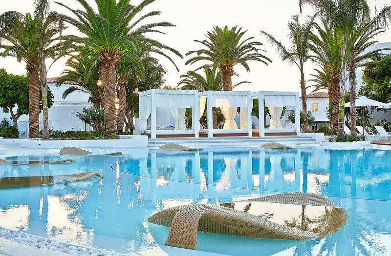 Caramel Grecotel Boutique Resort