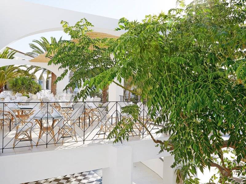 Caramel Grecotel Boutique Resort