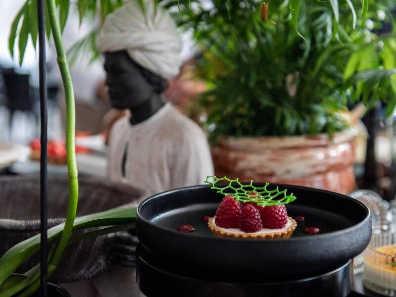 Caramel Grecotel Boutique Resort