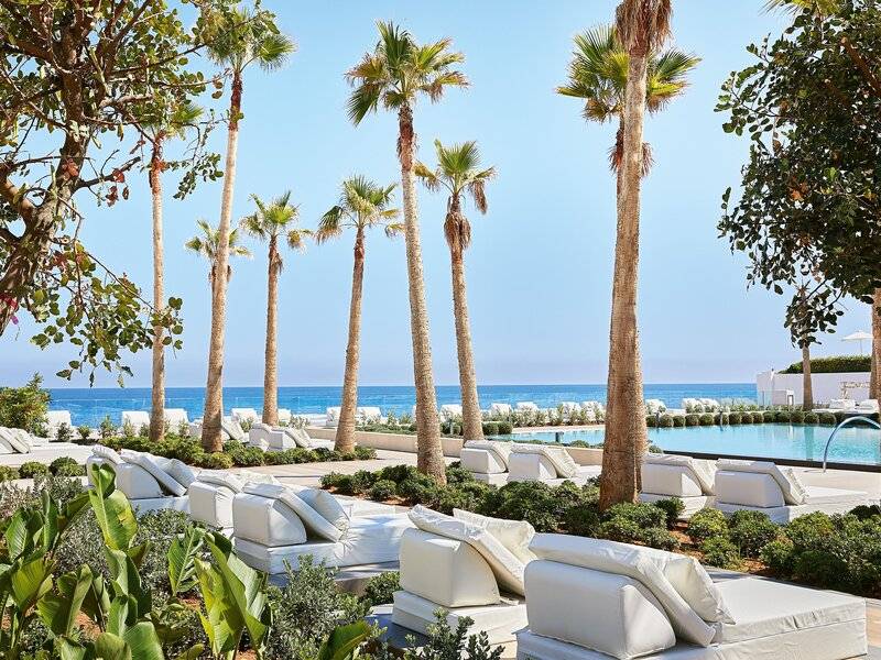 Grecotel Lux Me White Palace