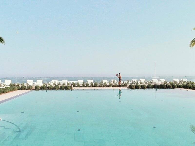 Grecotel Lux Me White Palace