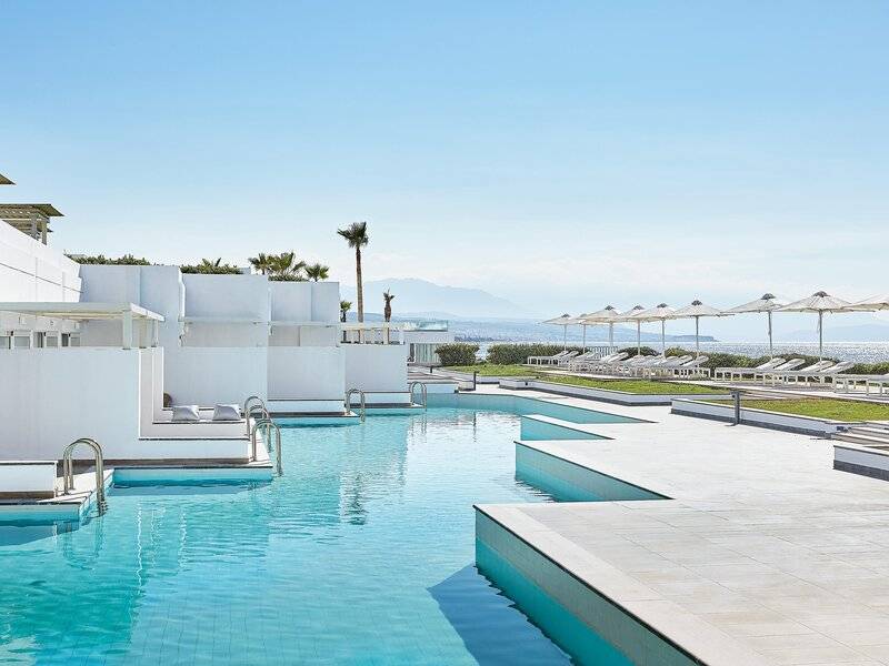 Grecotel Lux Me White Palace