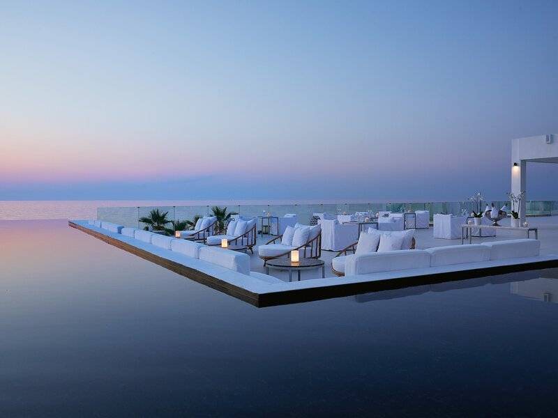 Grecotel Lux Me White Palace
