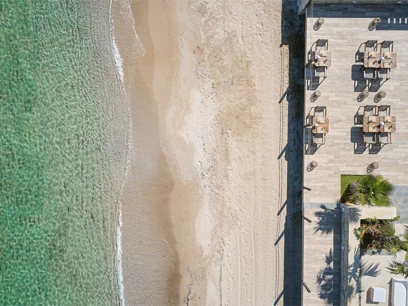 Grecotel Lux Me White Palace