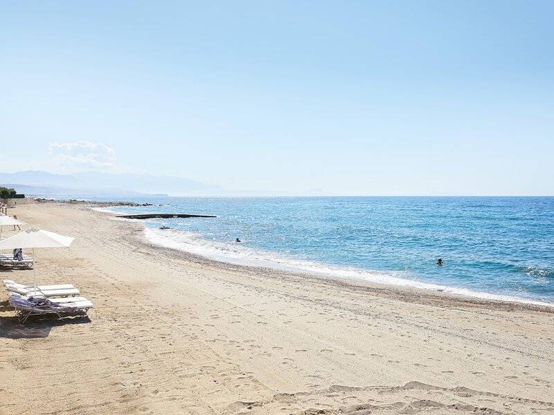 Grecotel Lux Me White Palace