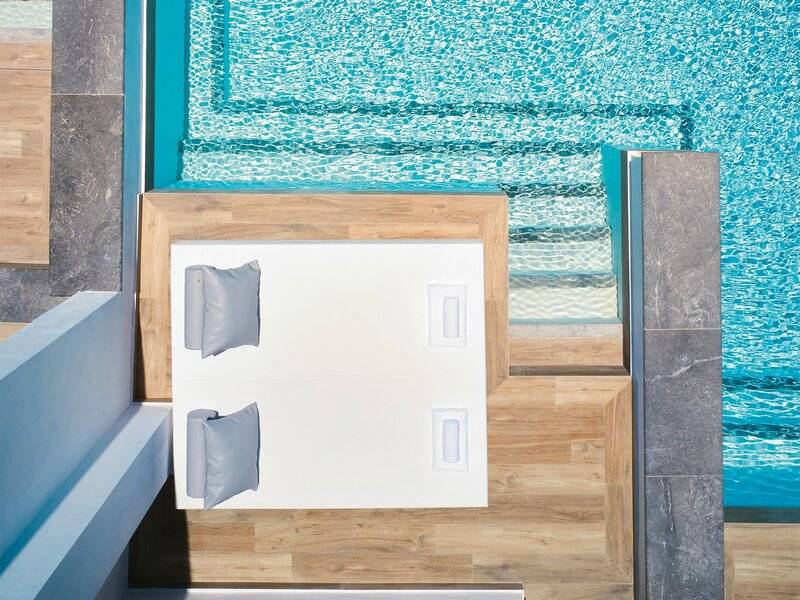 Grecotel Lux Me White Palace