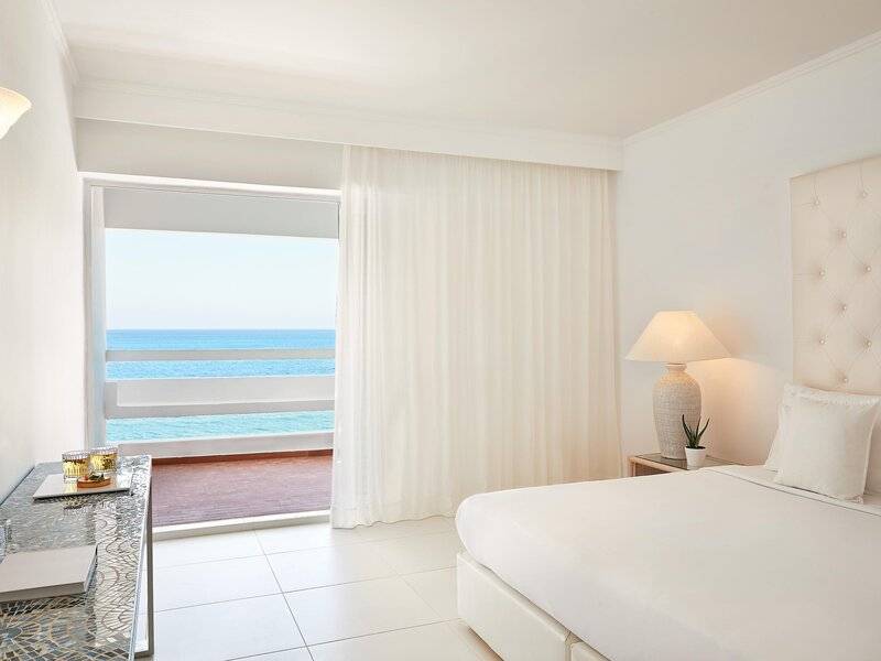 Grecotel Lux Me White Palace