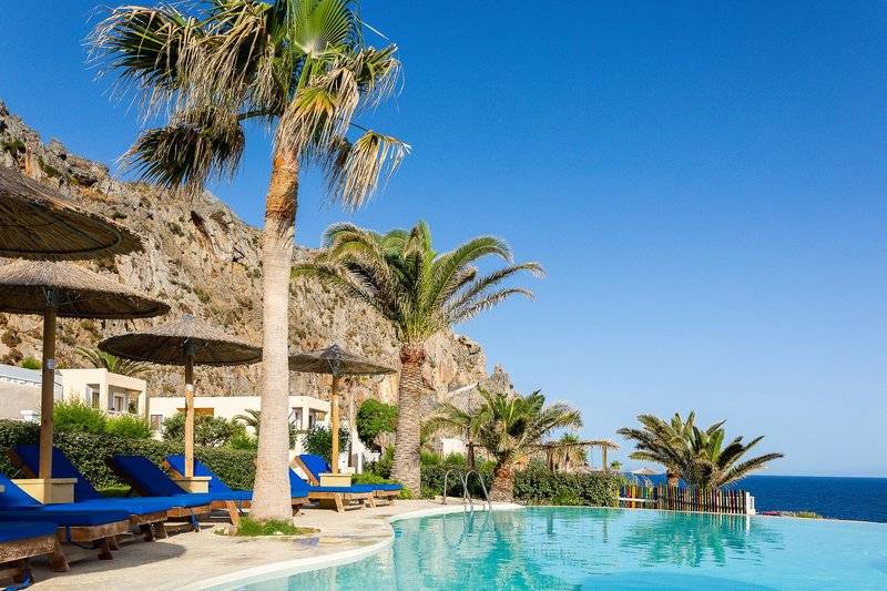 Kalypso Cretan Village Resort & Spa