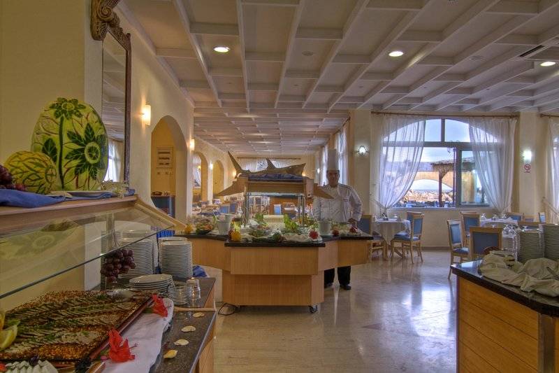 Kalypso Cretan Village Resort & Spa