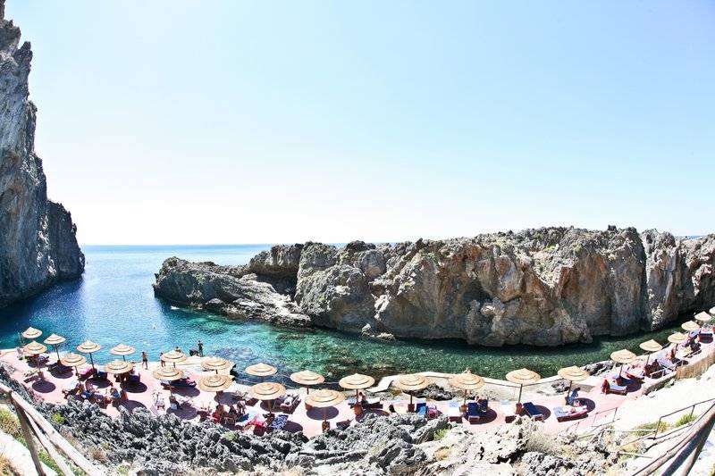 Kalypso Cretan Village Resort & Spa