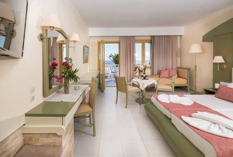 Kalypso Cretan Village Resort & Spa
