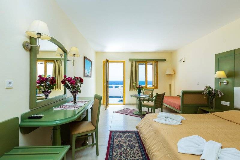 Kalypso Cretan Village Resort & Spa