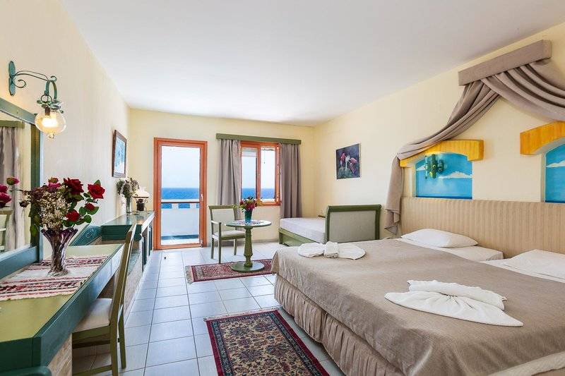 Kalypso Cretan Village Resort & Spa