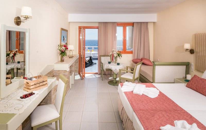 Kalypso Cretan Village Resort & Spa