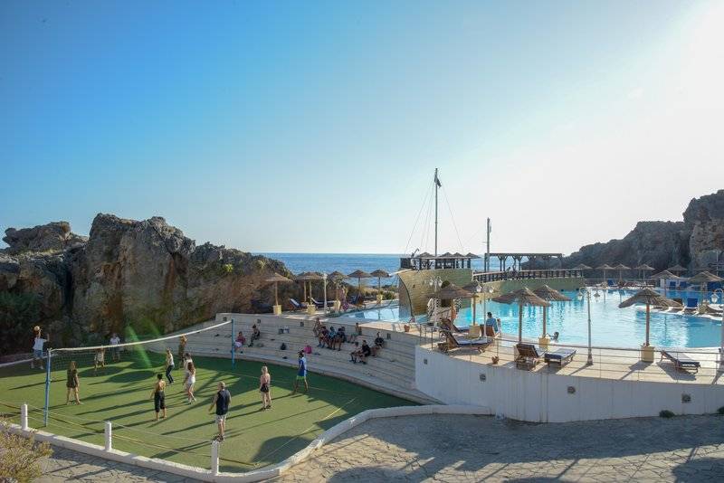 Kalypso Cretan Village Resort & Spa
