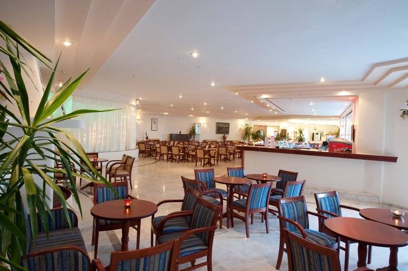 Kalypso Cretan Village Resort & Spa