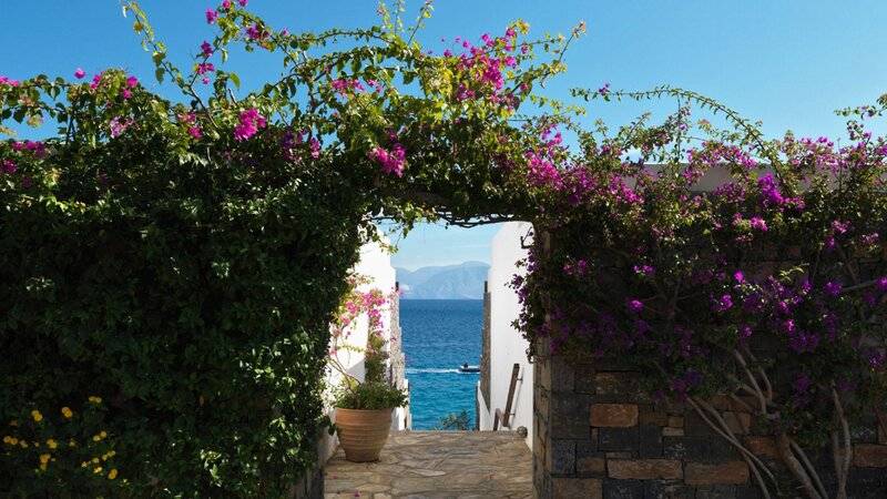 Elounda Beach Hotel & Villas