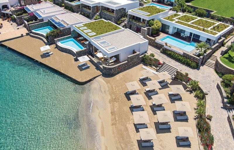 Elounda Beach Hotel & Villas