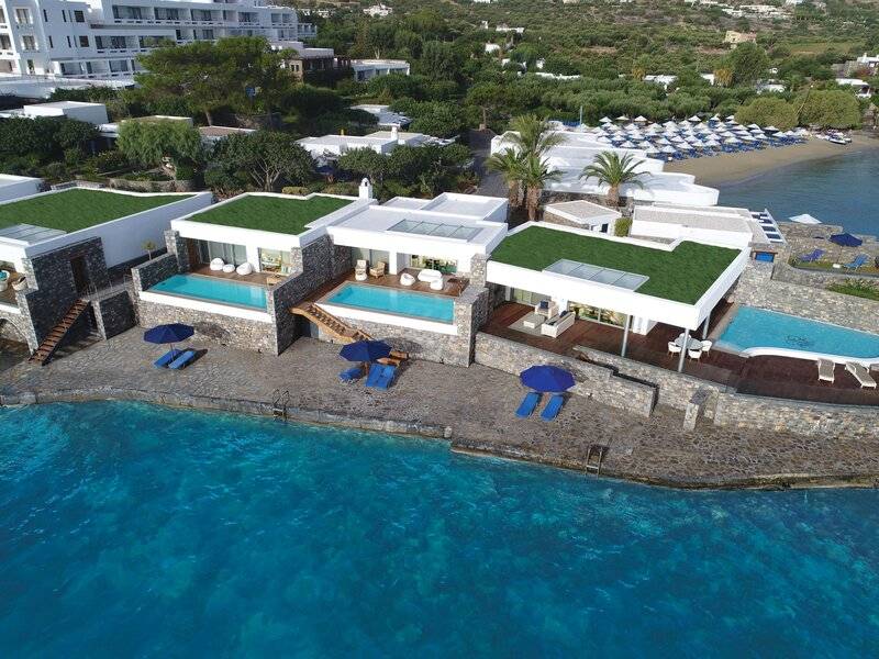 Elounda Beach Hotel & Villas