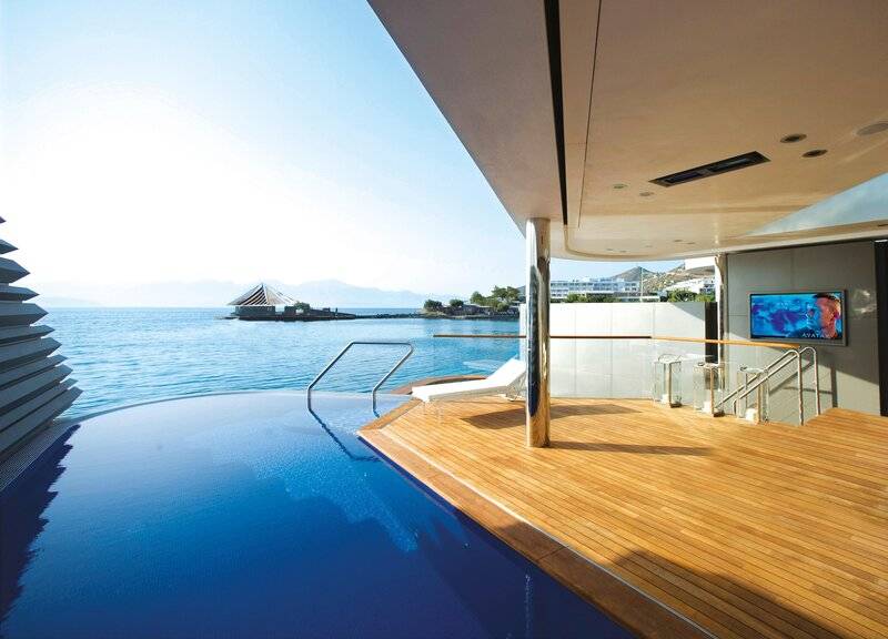 Elounda Beach Hotel & Villas