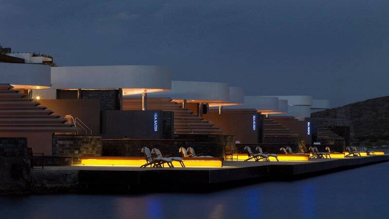 Elounda Beach Hotel & Villas