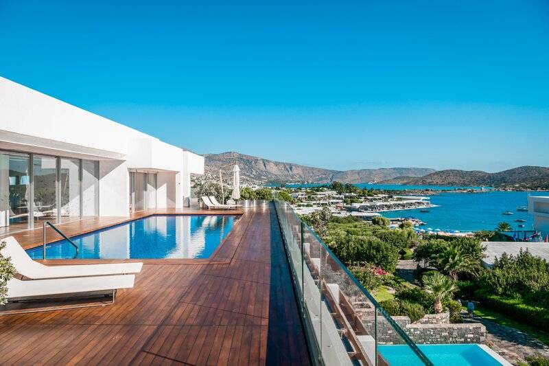 Elounda Beach Hotel & Villas