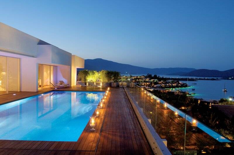 Elounda Beach Hotel & Villas