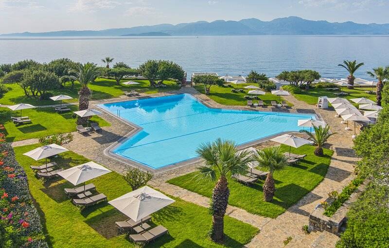 Elounda Beach Hotel & Villas