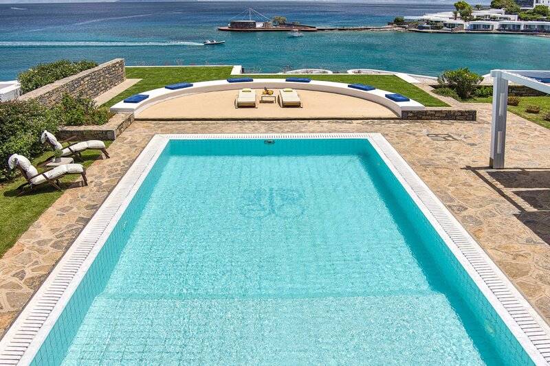 Elounda Beach Hotel & Villas