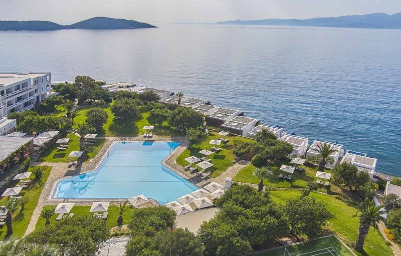 Elounda Beach Hotel & Villas