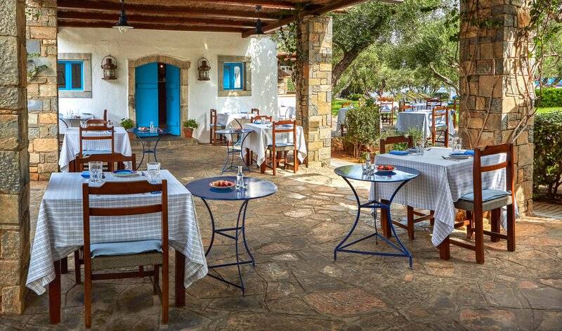 Elounda Beach Hotel & Villas