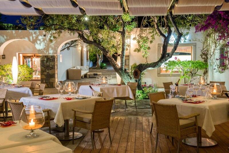 Elounda Beach Hotel & Villas