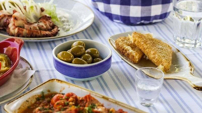 Elounda Beach Hotel & Villas