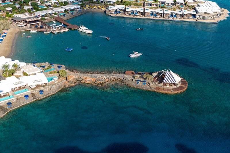 Elounda Beach Hotel & Villas