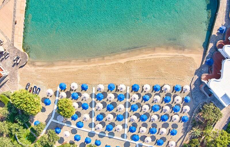 Elounda Beach Hotel & Villas
