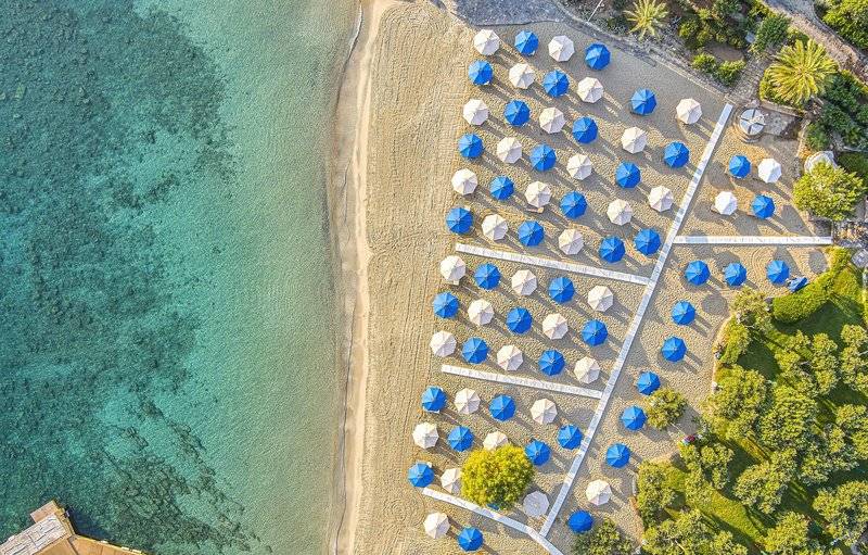 Elounda Beach Hotel & Villas