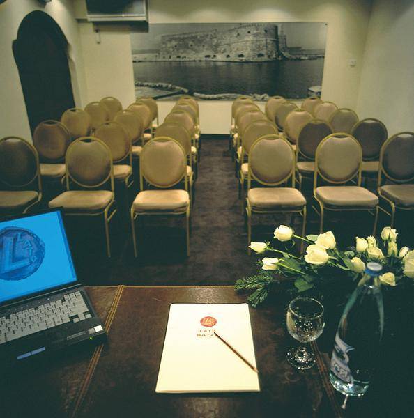 Lato hotel