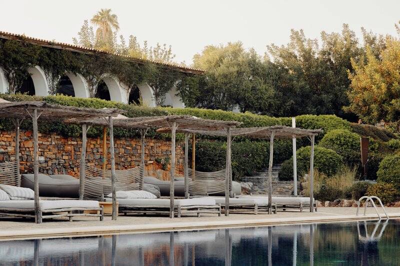 Minos Beach Art Hotel