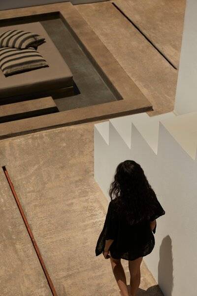 Minos Beach Art Hotel