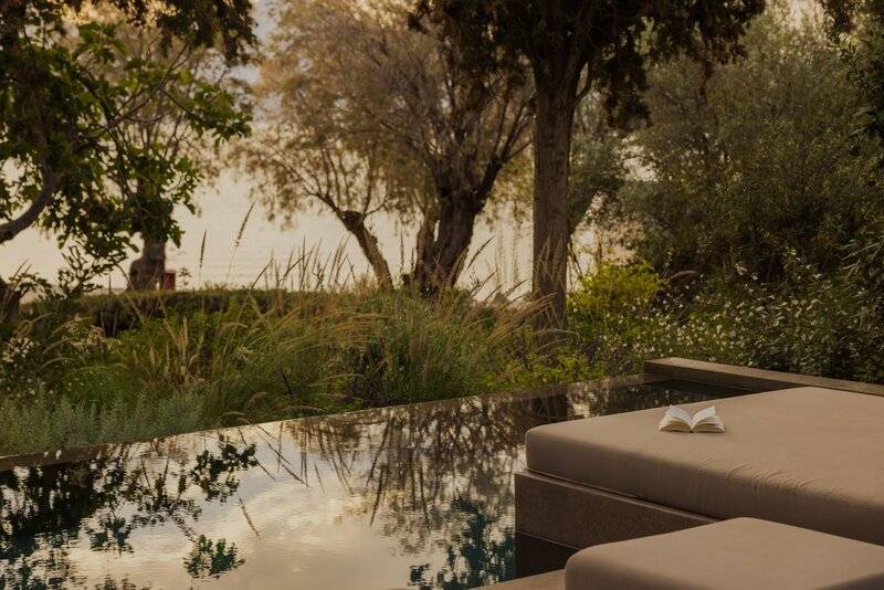 Minos Beach Art Hotel