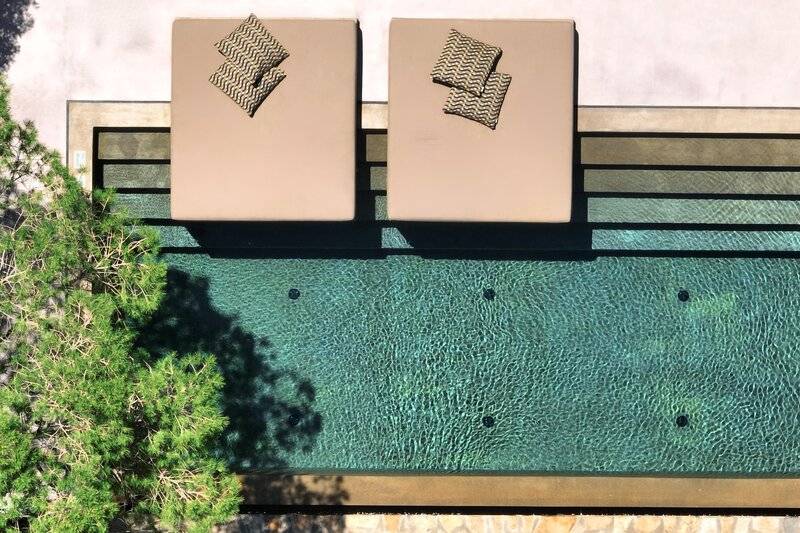 Minos Beach Art Hotel