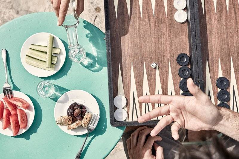 Minos Beach Art Hotel