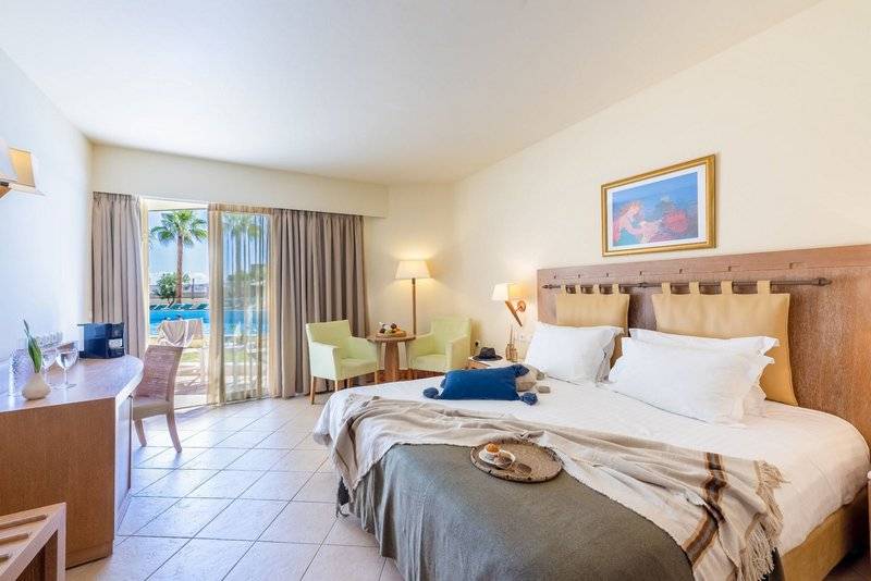 Giannoulis Santa Marina Plaza