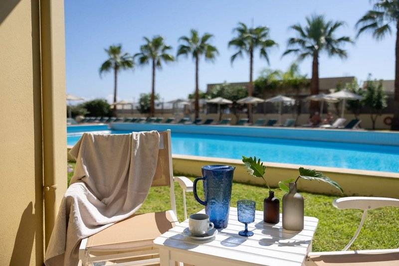 Giannoulis Santa Marina Plaza