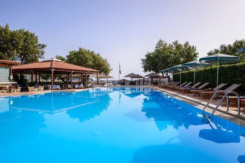 Atlantica Amalthia Beach Hotel