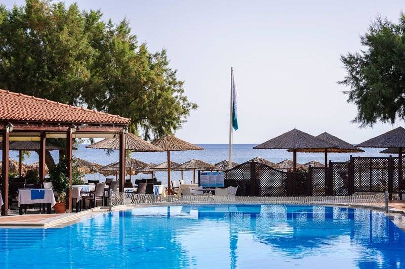 Atlantica Amalthia Beach Hotel