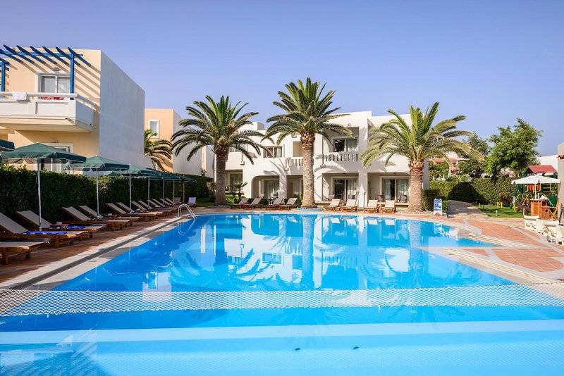 Atlantica Amalthia Beach Hotel