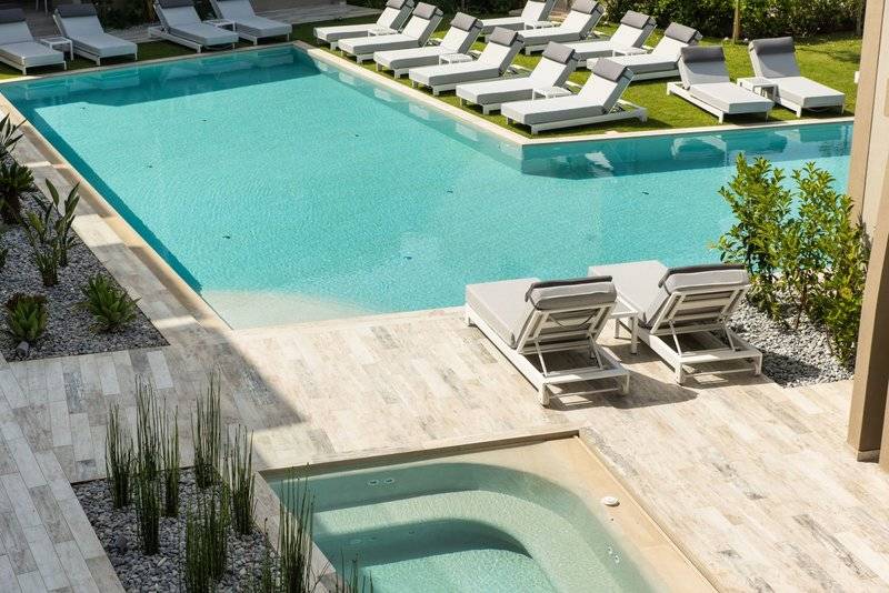 Atlantica Amalthia Beach Hotel