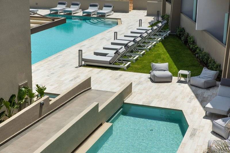 Atlantica Amalthia Beach Hotel